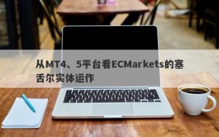 从MT4、5平台看ECMarkets的塞舌尔实体运作