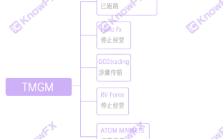 TMGM疑似资金盘套路，诈骗投资人入金