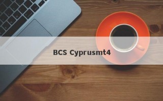 BCS Cyprusmt4