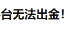 软件开发公司也能做外汇？德璞越发疯狂了！