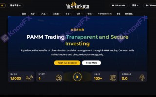 YaMarkets盈利出金難：監管混亂藏隱患，投資者警惕“對沖陷阱”！