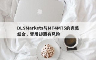 DLSMarkets与MT4MT5的完美结合，背后却藏有风险