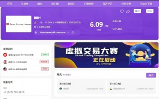 [要懂汇 汇圈神探]要懂汇：注意！BBH这些平台出金困难！投资者们小心！