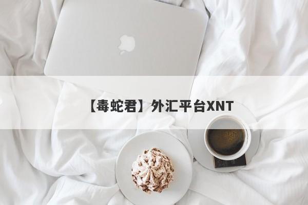 【毒蛇君】外汇平台XNT
-第1张图片-要懂汇圈网