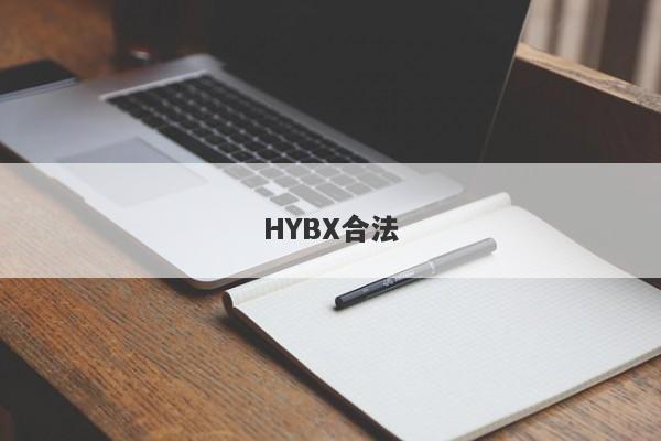 HYBX合法-第1张图片-要懂汇圈网