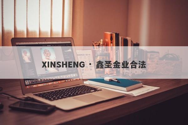 XINSHENG · 鑫圣金业合法-第1张图片-要懂汇圈网