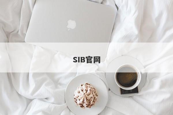 SIB官网-第1张图片-要懂汇圈网