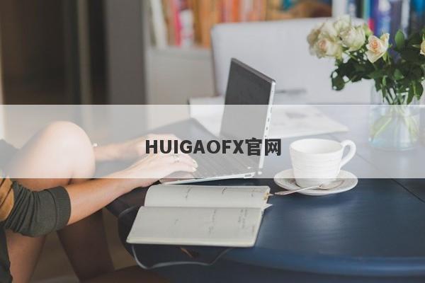 HUIGAOFX官网-第1张图片-要懂汇圈网