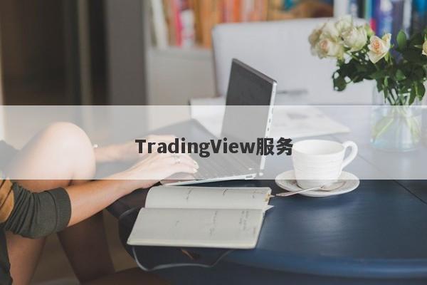 TradingView服务-第1张图片-要懂汇圈网