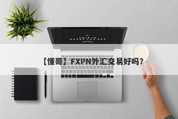 【懂哥】FXPN外汇交易好吗？
-第1张图片-要懂汇圈网