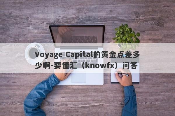 Voyage Capital的黄金点差多少啊-要懂汇（knowfx）问答-第1张图片-要懂汇圈网