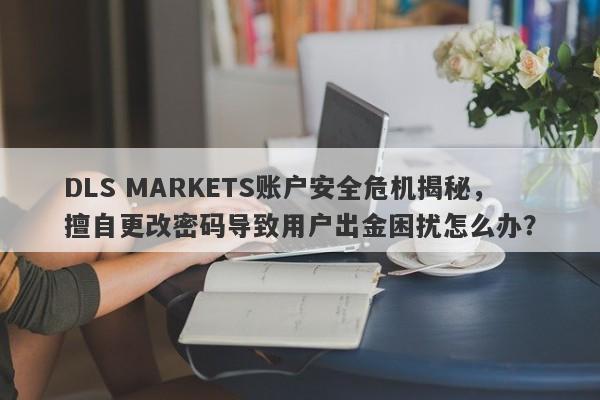 DLS MARKETS账户安全危机揭秘，擅自更改密码导致用户出金困扰怎么办？-第1张图片-要懂汇圈网