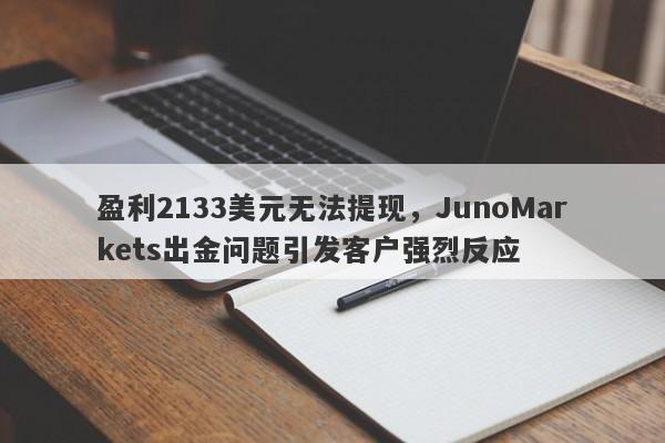 盈利2133美元无法提现，JunoMarkets出金问题引发客户强烈反应-第1张图片-要懂汇圈网