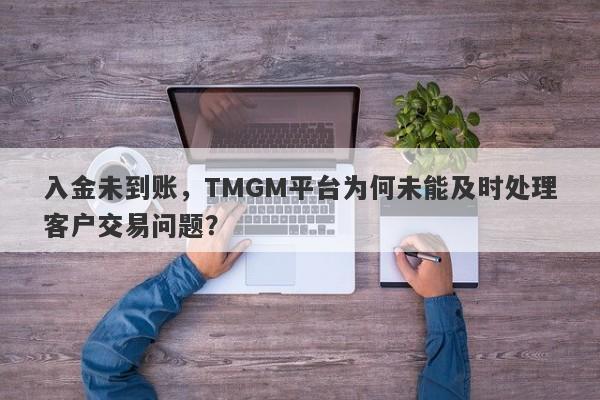 入金未到账，TMGM平台为何未能及时处理客户交易问题？-第1张图片-要懂汇圈网